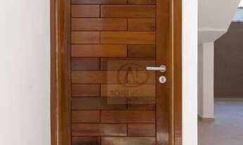 Imagem 3: Casa Triplex à venda no Marapé em Santos