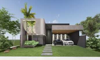 Imagem: Casa Condomínio - Zona Sul