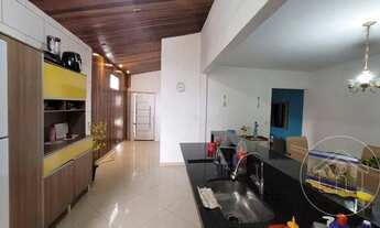 Imagem 3: Casa com 2 dormitórios, 156 m² - venda por R$ 320.000,00 ou aluguel por R$ 935,00/mês - Pa