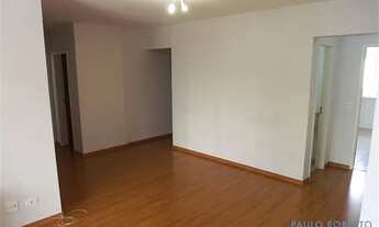 Imagem 3: APARTAMENTO - VILA MARIANA - SP