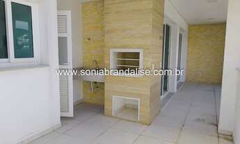 Imagem 5: COBERTURA PLANA E ESPAÇOSA NO JOAO PAULO . VISTA LIVRE PARA O VERDE