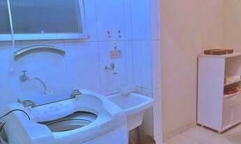 Imagem 7: Apartamento Mobiliado com 02 quartos em Turiaçu - RJ