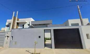 Imagem 2: Casa com 3 dormitórios à venda, 117 m² por R$ 680.000,00 - Jardim Regina - Botucatu/SP