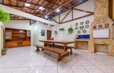 Imagem 3: CURITIBA - Casa Padrão - Xaxim