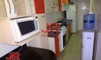 Imagem 7: Cobertura com 3 dormitórios, 113 m² - venda por R$ 650.000,00 ou aluguel por R$ 3.683,89