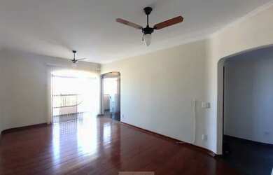 Imagem 5: Apartamento Para Aluguel EDIFÍCIO ATHENAS MOGI MIRIM