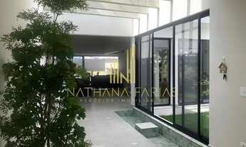 Imagem 4: Linda casa mobiliada para locação no Condominio Parque Xapada em Itu/SP