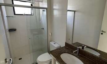 Imagem 7: Luzes do Farol Apartamento com 4 dormitórios