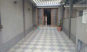 Imagem: Casa 3 dorm v. Formosa 2km do shop. Anália