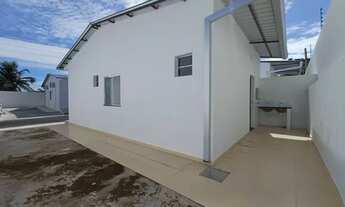 Imagem 7: Casa nova... residencial fechado