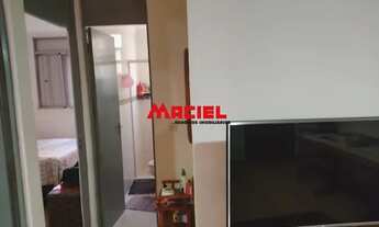 Imagem 2: Apartamento Padrão em São José dos Campos