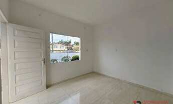 Imagem 5: Casa com 3 dormitórios para alugar, 70 m² por R$ 2.230 + taxas/mês - Costa e Silva - Joinv