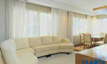 Imagem 2: APARTAMENTO - ITAIM BIBI - SP