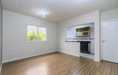 Imagem 4: Apartamento com 2 dormitórios para alugar, 55 m² por R$ 1.650,00/mês - Novo Mundo - Curiti