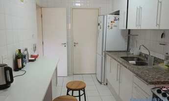 Imagem 6: APARTAMENTO - ALTO DA BOA VISTA - SP