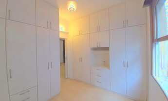 Imagem 6: Apartamento de quarto e sala em Copacabana