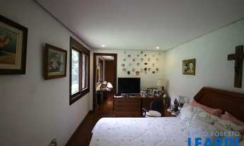 Imagem 7: CASA EM CONDOMÍNIO - MORADA DOS PÁSSAROS - SP