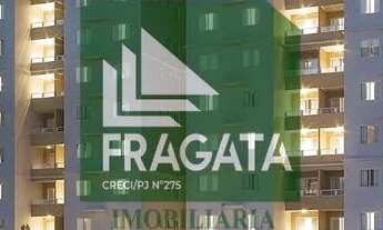 Imagem 2: APARTAMENTO ARACAJU PORTO SOLLARE NO INÁCIO BARBOSA