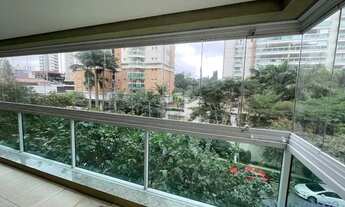 Imagem 5: APARTAMENTO - BROOKLIN - SP