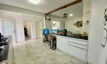 Imagem 5: JMR - Excelente casa com 4 dormitórios no Jardim Atlântico - Florianópolis SC