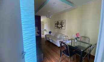 Imagem 3: Mobiliado próx ao Hospital Delfina Assis