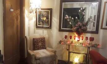 Imagem: Vaga para rapazes compartilhadas