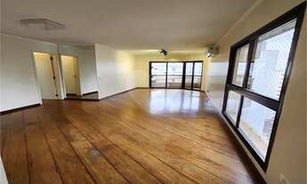 Imagem: Belíssimo apartamento no melhor de Higienópolis