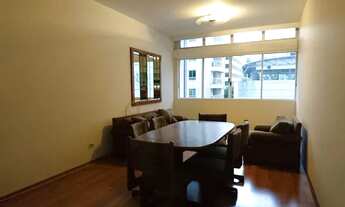 Imagem: SãO PAULO - Apartamento Padrão - Vila