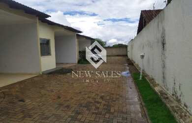 Imagem 7: Casa com duas suítes em condomínio fechado