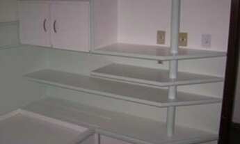 Imagem 3: CIDADE JARDINS APT 4Q NO COND MANSÃO ÉRICO VERÍSSIMO