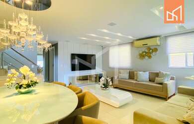 Imagem 5: Casa Condominio Lá Reserve Mobiliada