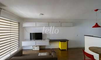 Imagem 3: São Paulo - Apartamento Padrão - Mooca