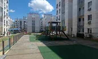 Imagem 2: Alugo no condomínio Vitória Maguary, 2 quartos sendo 1 suíte, armários, split, Ananindeua