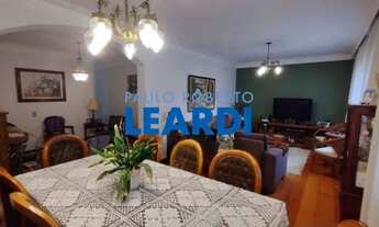 Imagem: APARTAMENTO - JARDIM BELA VISTA - SP