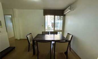 Imagem 5: Oportunidade Imperdível. Ótimo Apartamento com 2 dormitórios, Mobiliado em excelente loca