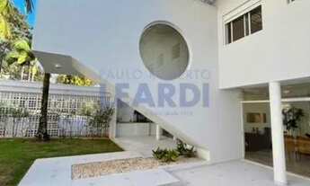 Imagem 4: CASA EM CONDOMÍNIO - ALPHAVILLE 12 - SP