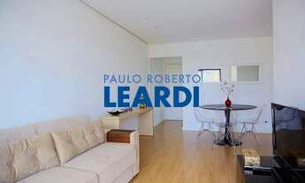 Imagem: APARTAMENTO - BROOKLIN - SP