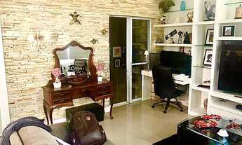 Imagem 2: Cobertura, com área de lazer incrível!!!