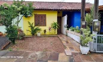 Imagem: Casa Condomínio para Venda - 61,91m² privativos