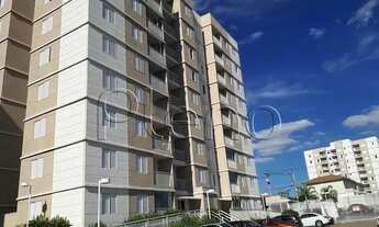 Imagem 2: Apartamento - Residencial Parque da Fazenda - Campinas