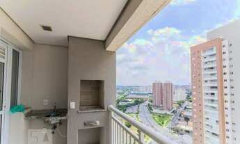 Imagem 4: Apartamento para Aluguel - Vila América, 2 Quartos, 58 m2