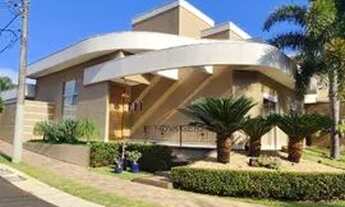 Imagem 3: Casa com 3 dormitórios - venda por R$ 1.250.000,00 ou aluguel por R$ 5.435,00/mês - Villag