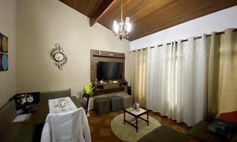 Imagem 3: Casa para Venda em Bragança Paulista, Jardim Santa Rita de Cássia, 3 dormitórios, 1 suíte