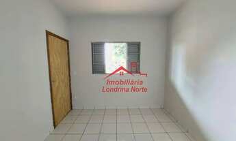 Imagem 7: Casa com 1 dormitório à venda, 50 m² por R$ 110.000,00 - Jardim Bom Pastor - Londrina/PR