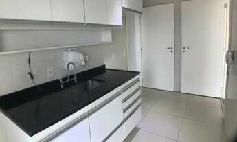 Imagem 7: Apartamento Locação 3 Dormitórios - 90 m² Sumaré