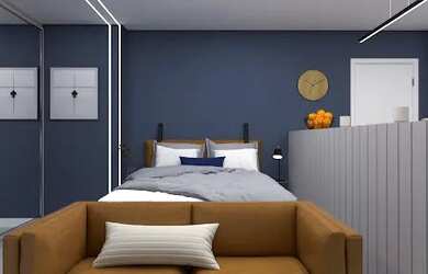 Imagem 4: LOFT/Studio Na Vila Germânica