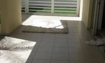 Imagem 5: Casa no Residencial Vila de Sevilha - Locação - 220 M² - 3 Quartos