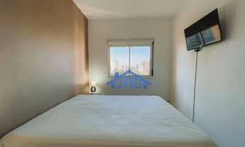 Imagem 4: Apartamento para aluguel e venda possui 76 metros quadrados com 2 quartos