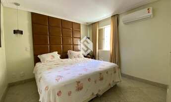 Imagem 5: Lindo apartamento com quatros quartos sendo três suítes