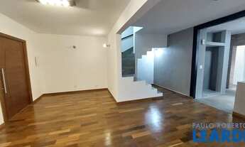 Imagem 6: CASA ASSOBRADADA - BROOKLIN - SP